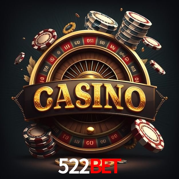 APP oficial da 522Bet para mobile