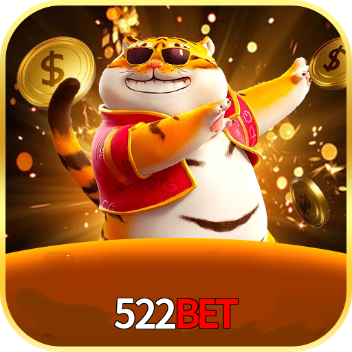 Imagem promocional da 522Bet mostrando a plataforma e suas vantagens